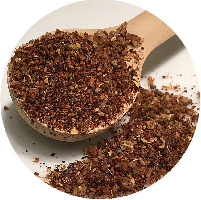 Southern Gentleman Spice & Rub
