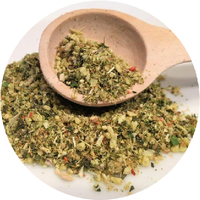 Twisted Thai Seasoning