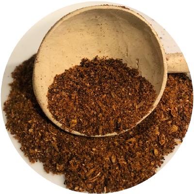 Kickass Cowboy Spice Blend