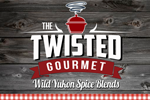 The Twisted Gourmet