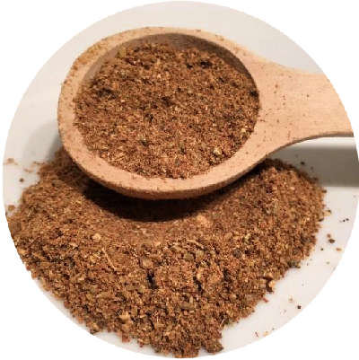Twisted 7 Asian Spice Blend